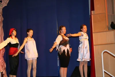 Foto des Albums: Kindersitzung 2013