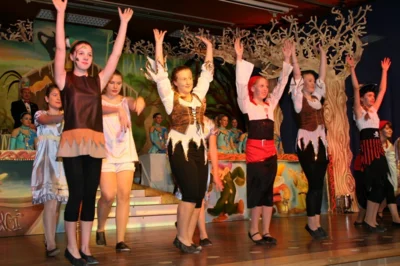 Foto des Albums: Kindersitzung 2013