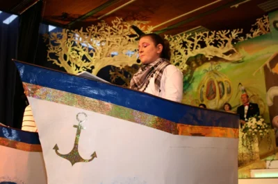 Foto des Albums: Kindersitzung 2013
