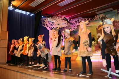 Foto des Albums: Kindersitzung 2013