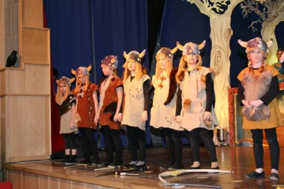 Foto des Albums: Kindersitzung 2013