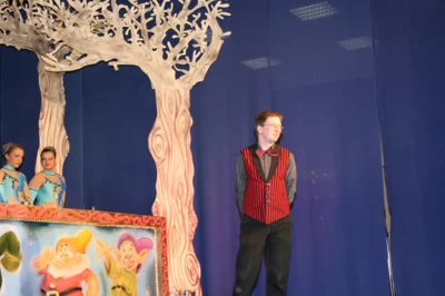 Foto des Albums: Kindersitzung 2013