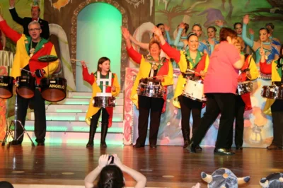 Foto des Albums: Kindersitzung 2013