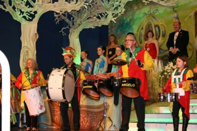 Foto des Albums: Kindersitzung 2013