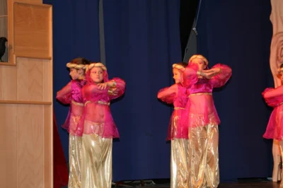Foto des Albums: Kindersitzung 2013