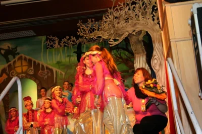 Foto des Albums: Kindersitzung 2013