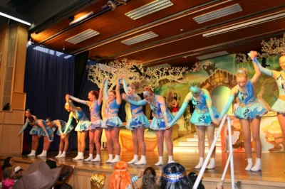 Foto des Albums: Kindersitzung 2013