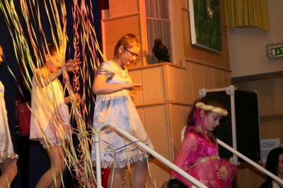 Foto des Albums: Kindersitzung 2013