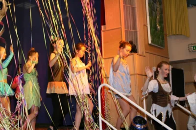 Foto des Albums: Kindersitzung 2013