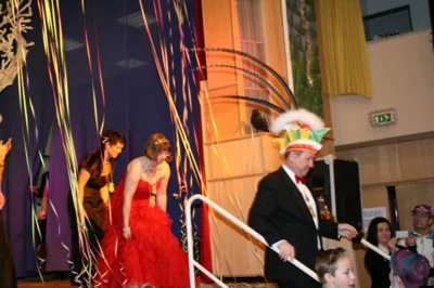 Foto des Albums: Kindersitzung 2013