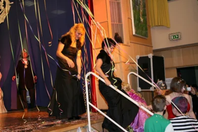 Foto des Albums: Kindersitzung 2013