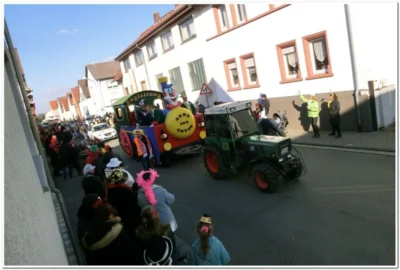 Foto des Albums: AEWG-Umzug 2013