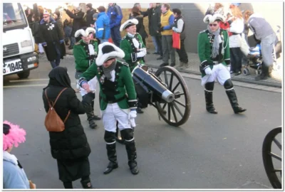 Foto des Albums: AEWG-Umzug 2013
