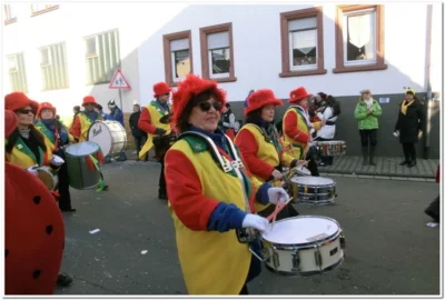 Foto des Albums: AEWG-Umzug 2013
