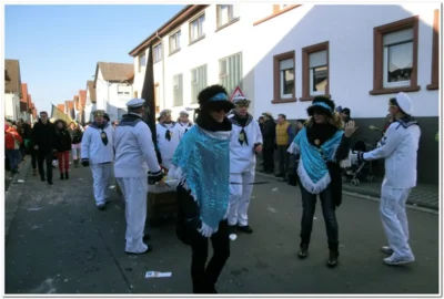 Foto des Albums: AEWG-Umzug 2013