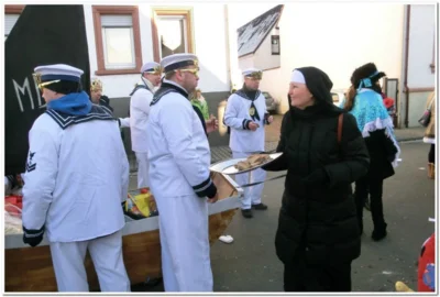 Foto des Albums: AEWG-Umzug 2013