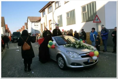 Foto des Albums: AEWG-Umzug 2013