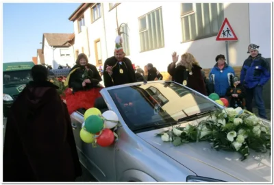 Foto des Albums: AEWG-Umzug 2013