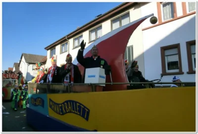 Foto des Albums: AEWG-Umzug 2013