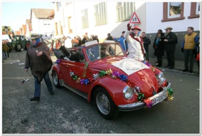 Foto des Albums: AEWG-Umzug 2013