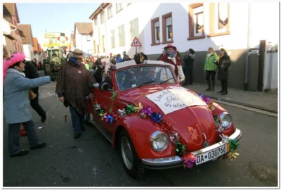 Foto des Albums: AEWG-Umzug 2013