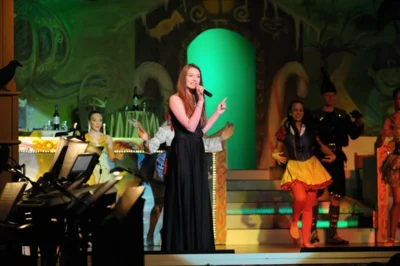 Foto des Albums: 3. Sitzung 2013