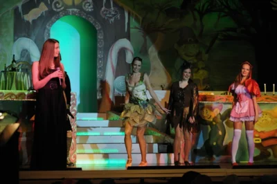 Foto des Albums: 3. Sitzung 2013