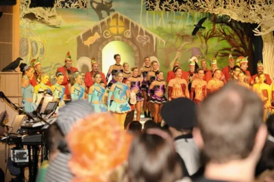 Foto des Albums: 3. Sitzung 2013