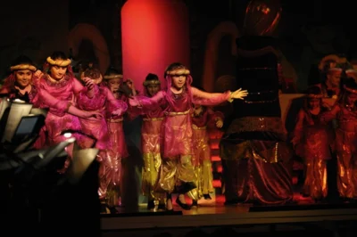 Foto des Albums: 3. Sitzung 2013