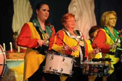 Foto des Albums: 3. Sitzung 2013