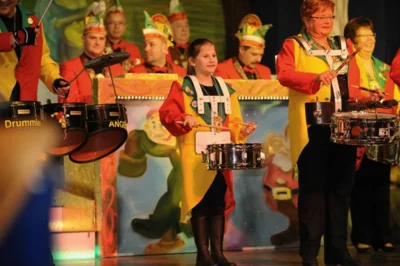 Foto des Albums: 3. Sitzung 2013