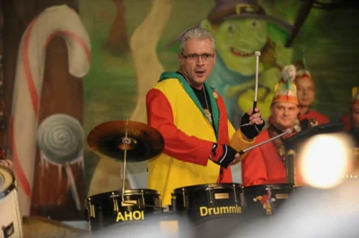 Foto des Albums: 3. Sitzung 2013