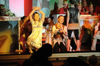 Foto des Albums: 3. Sitzung 2013