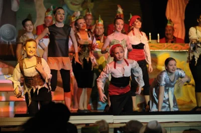 Foto des Albums: 3. Sitzung 2013
