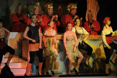 Foto des Albums: 3. Sitzung 2013