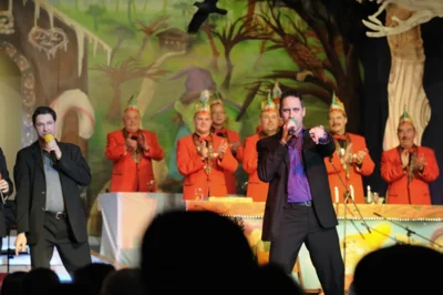 Foto des Albums: 3. Sitzung 2013