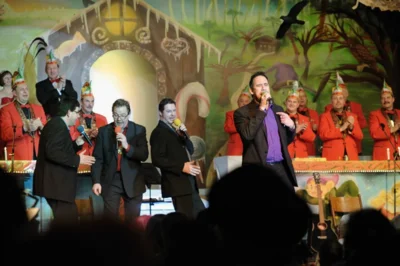 Foto des Albums: 3. Sitzung 2013
