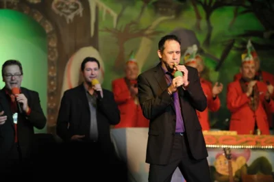 Foto des Albums: 3. Sitzung 2013