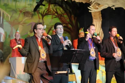 Foto des Albums: 3. Sitzung 2013