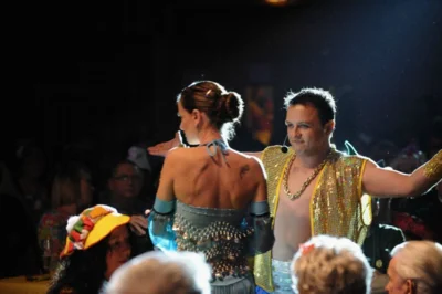 Foto des Albums: 3. Sitzung 2013