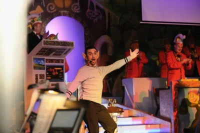 Foto des Albums: 3. Sitzung 2013