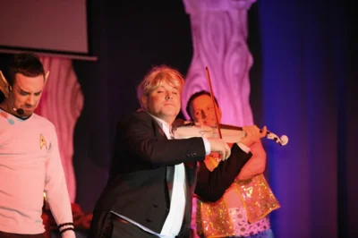 Foto des Albums: 3. Sitzung 2013