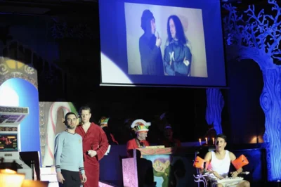 Foto des Albums: 3. Sitzung 2013