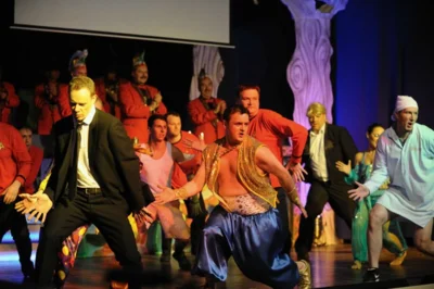 Foto des Albums: 3. Sitzung 2013