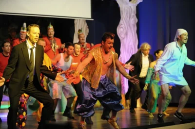 Foto des Albums: 3. Sitzung 2013