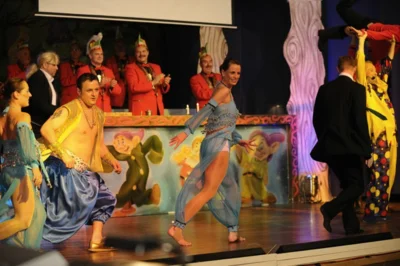 Foto des Albums: 3. Sitzung 2013