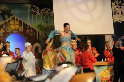Foto des Albums: 3. Sitzung 2013