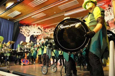 Foto des Albums: 3. Sitzung 2013
