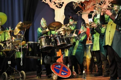Foto des Albums: 3. Sitzung 2013