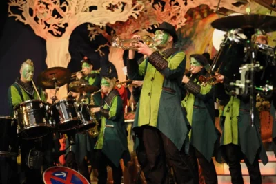Foto des Albums: 3. Sitzung 2013